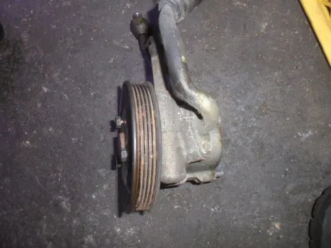 Αντλία Υδραυλικού Τιμονιού για CHEVROLET - DAEWOO LANOS (1997 - 2000) (T100) Αντλία Υδραυλικού Τιμονιού για CHEVROLET - DAEWOO LANOS (1997 - 2000) (T100)