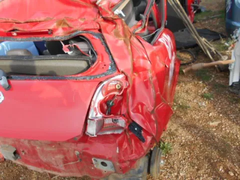 Τροπέτο Πίσω Με Άξονα για NISSAN PIXO (2009 - ) (UA0) *Α* -  Τροπέτο Πίσω Με Άξονα για NISSAN PIXO (2009 - ) (UA0) *Α* -