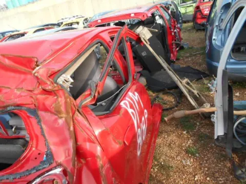Τροπέτο Πίσω Με Άξονα για NISSAN PIXO (2009 - ) (UA0) *Α* -  Τροπέτο Πίσω Με Άξονα για NISSAN PIXO (2009 - ) (UA0) *Α* -