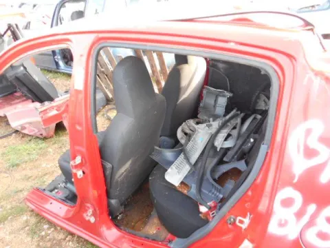 Τροπέτο Πίσω Με Άξονα για NISSAN PIXO (2009 - ) (UA0) *Α* -  Τροπέτο Πίσω Με Άξονα για NISSAN PIXO (2009 - ) (UA0) *Α* -