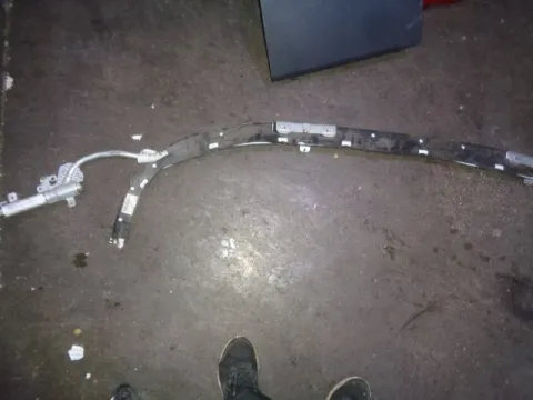Αερόσακος Οροφής (Κουρτίνα) Δεξής για OPEL VECTRA (2002 - 2005) C , (2005 - 2008) C *Γ* Αερόσακος Οροφής (Κουρτίνα) Δεξής για OPEL VECTRA (2002 - 2005) C , (2005 - 2008) C *Γ*
