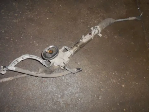 Κρεμαγιέρα Υδραυλική για VW POLO (2002 - 2005) (9N) 1200 (AZQ) (BME) Petrol 64 12 valve Κρεμαγιέρα Υδραυλική για VW POLO (2002 - 2005) (9N) 1200 (AZQ) (BME) Petrol 64 12 valve
