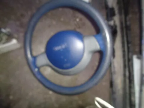 Αερόσακος Εμπρός Οδηγού με Τιμόνι για SMART FORTWO (1999 - 2001) (CITY-COUPE) (S1) Αερόσακος Εμπρός Οδηγού με Τιμόνι για SMART FORTWO (1999 - 2001) (CITY-COUPE) (S1)