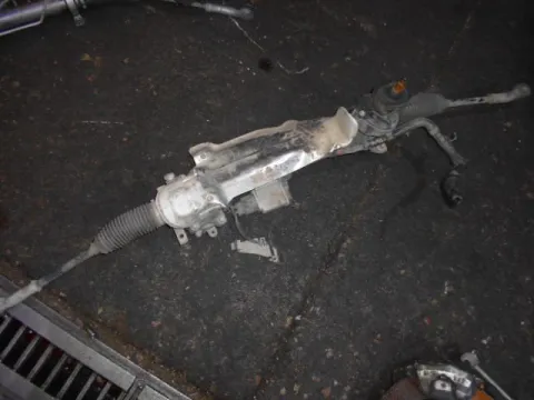 Κρεμαγιέρα Ηλεκτρική για SEAT LEON (2005 - 2009) (1P) 1400 (CAXC) Petrol 125 TSI Κρεμαγιέρα Ηλεκτρική για SEAT LEON (2005 - 2009) (1P) 1400 (CAXC) Petrol 125 TSI