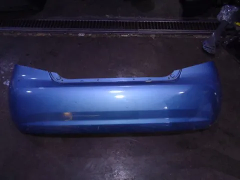 Προφυλακτήρας Πίσω για CHEVROLET - DAEWOO KALOS (2003 - 2004) (T200) Προφυλακτήρας Πίσω για CHEVROLET - DAEWOO KALOS (2003 - 2004) (T200)