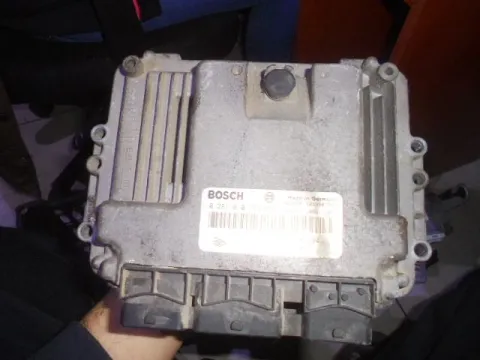 Εγκέφαλος Κινητήρα 0281010769 για RENAULT MEGANE (2006 - 2008) (LM) (KM) (EM) (CM) 1900 (F9Q803) Diesel 131 dCi ΤΕΛΑΡΟ 11*244791 Εγκέφαλος Κινητήρα 0281010769 για RENAULT MEGANE (2006 - 2008) (LM) (KM) (EM) (CM) 1900 (F9Q803) Diesel 131 dCi ΤΕΛΑΡΟ 11*244791