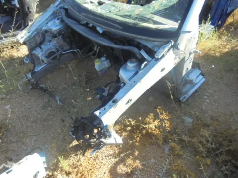Τροπέτο Εμπρός Κουφάρι για VW POLO (2002 - 2005) (9N) *Α* -  Τροπέτο Εμπρός Κουφάρι για VW POLO (2002 - 2005) (9N) *Α* -