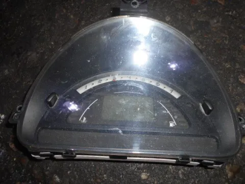 Κοντέρ P9650735480G για CITROEN C3 (2002 - 2006) (FC) Κοντέρ P9650735480G για CITROEN C3 (2002 - 2006) (FC)