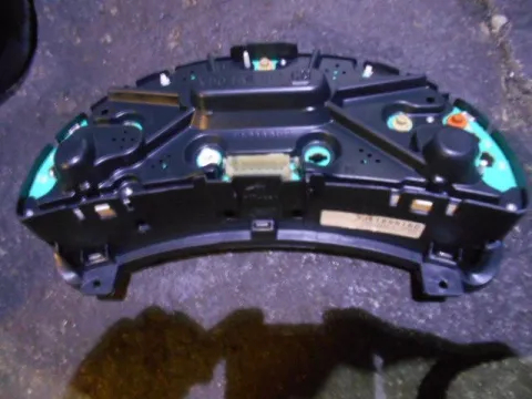 Κοντέρ 09166814FL για OPEL CORSA (2000 - 2004) C - 