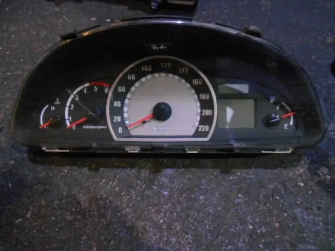 Κοντέρ για HYUNDAI MATRIX (2001 - 2006) (FC) 1500 D3-EA Diesel 82 CRDi Κοντέρ για HYUNDAI MATRIX (2001 - 2006) (FC) 1500 D3-EA Diesel 82 CRDi