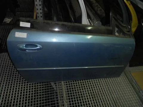 Πόρτα Δεξιά Δίπορτη για SAAB 9-3 (2002 - 2005) (YS3F) Cabrio - 2dr *Ε* Πόρτα Δεξιά Δίπορτη για SAAB 9-3 (2002 - 2005) (YS3F) Cabrio - 2dr *Ε*
