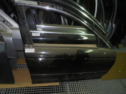 Πόρτα Εμπρός Δεξιά για JAGUAR X - TYPE (2001 - 2008) (X400) , (2004 - 2008) (X400) , (2008 - 2009) (X400) Πόρτα Εμπρός Δεξιά για JAGUAR X - TYPE (2001 - 2008) (X400) , (2004 - 2008) (X400) , (2008 - 2009) (X400)