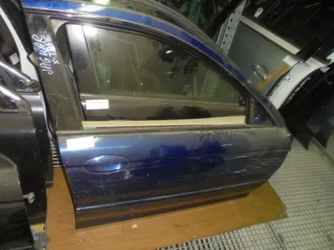 Πόρτα Εμπρός Δεξιά για JAGUAR X - TYPE (2001 - 2008) (X400) , (2004 - 2008) (X400) , (2008 - 2009) (X400) Πόρτα Εμπρός Δεξιά για JAGUAR X - TYPE (2001 - 2008) (X400) , (2004 - 2008) (X400) , (2008 - 2009) (X400)
