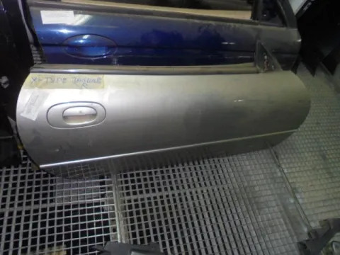 Πόρτα Δεξιά Δίπορτη για JAGUAR XK 8 (1996 - 2006) (X100) Cabrio - 2dr Πόρτα Δεξιά Δίπορτη για JAGUAR XK 8 (1996 - 2006) (X100) Cabrio - 2dr