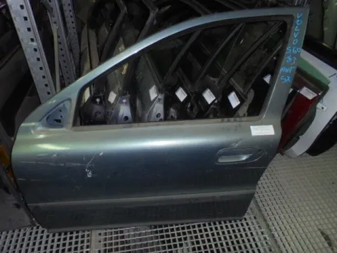 Πόρτα Εμπρός Αριστερή για VOLVO S60 (2000 - 2005) Πόρτα Εμπρός Αριστερή για VOLVO S60 (2000 - 2005)