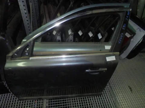 Πόρτα Εμπρός Αριστερή για VOLVO S80 (2006 - 2009) Πόρτα Εμπρός Αριστερή για VOLVO S80 (2006 - 2009)