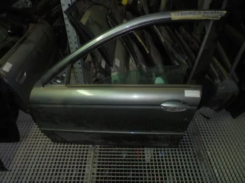 Πόρτα Εμπρός Αριστερή για JAGUAR X - TYPE (2001 - 2008) (X400) , (2004 - 2008) (X400) , (2008 - 2009) (X400) Πόρτα Εμπρός Αριστερή για JAGUAR X - TYPE (2001 - 2008) (X400) , (2004 - 2008) (X400) , (2008 - 2009) (X400)