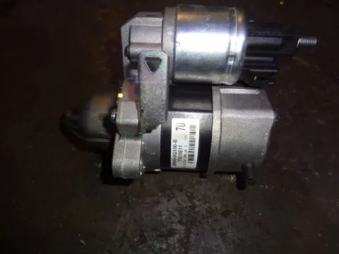 Μίζα 281000Q100B για TOYOTA AYGO (2014 - )