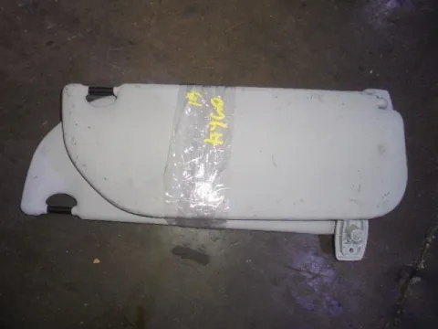Σετ Σκιαδίων για TOYOTA AYGO (2012 - 2014) (eBay) Σετ Σκιαδίων για TOYOTA AYGO (2012 - 2014) (eBay)
