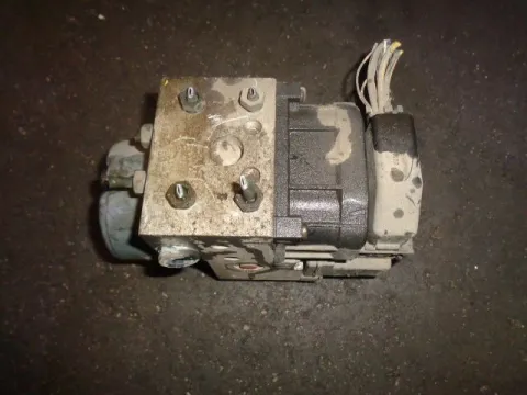 Μονάδα ABS 0265216899 για NISSAN ALMERA (2000 - 2002) (N16) 1500 (QG15DE) petrol 90 Μονάδα ABS 0265216899 για NISSAN ALMERA (2000 - 2002) (N16) 1500 (QG15DE) petrol 90