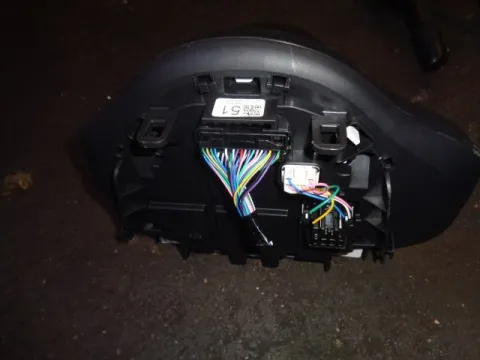 Κοντέρ για TOYOTA AYGO (2014 - ) -  Κοντέρ για TOYOTA AYGO (2014 - ) -