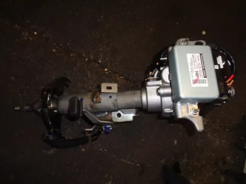 Κολόνα Τιμονιού Ηλεκτρική Μεταχειρισμένη για TOYOTA AYGO (2014 - )