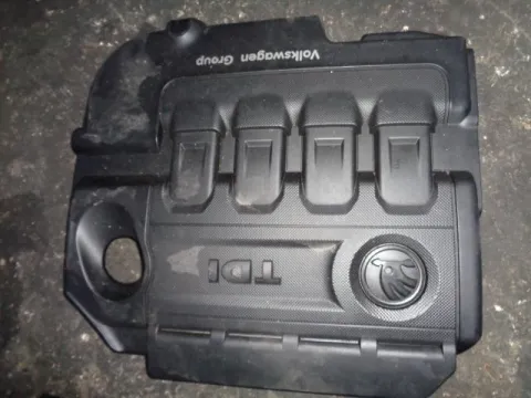 Κάλυμμα Κινητήρα για SKODA OCTAVIA (2014 - ) DIESEL *Δ* Κάλυμμα Κινητήρα για SKODA OCTAVIA (2014 - ) DIESEL *Δ*