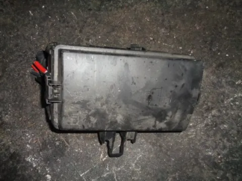 Ασφαλειοθήκη Μπαταρίας για SKODA OCTAVIA (2014 - ) DIESEL *Δ* Ασφαλειοθήκη Μπαταρίας για SKODA OCTAVIA (2014 - ) DIESEL *Δ*