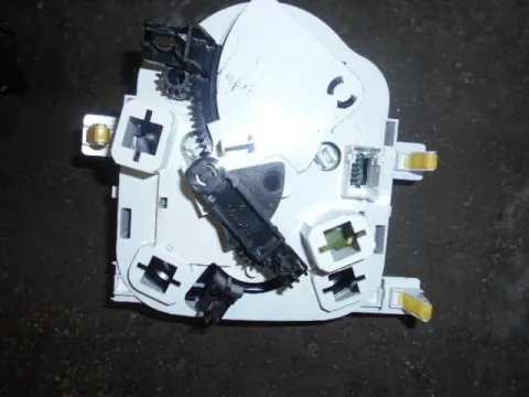 Χειριστήρια Καλοριφέρ για TOYOTA AYGO (2014 - ) , CITROEN C1 -  Χειριστήρια Καλοριφέρ για TOYOTA AYGO (2014 - ) , CITROEN C1 -