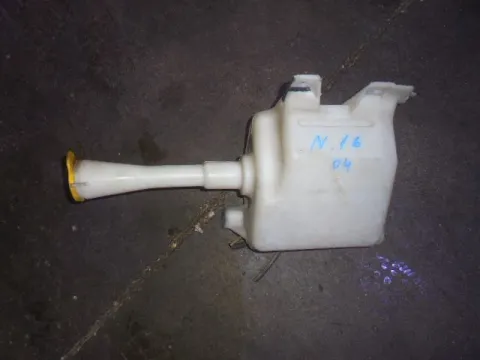 Δοχείο Υαλοκαθαριστήρων Με Μοτέρ για NISSAN ALMERA (2000 - 2002) (N16) , (2002 - 2006) (N16) Δοχείο Υαλοκαθαριστήρων Με Μοτέρ για NISSAN ALMERA (2000 - 2002) (N16) , (2002 - 2006) (N16)