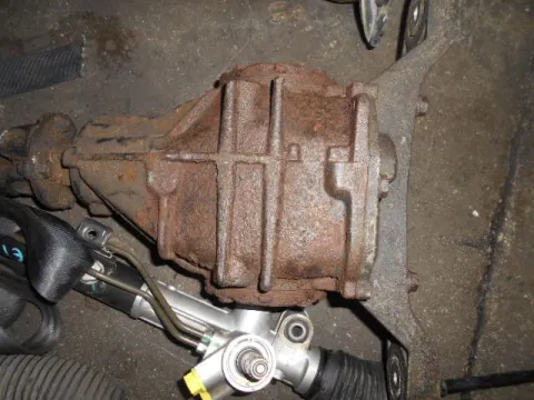 Διαφορικό Κομπλέ Πίσω για BMW 3 Series (1990 - 1995) (E36) 1600 (M 40 B16) Petrol 102 316 i ΠΑΛΕΤΑ 1 *239721* Διαφορικό Κομπλέ Πίσω για BMW 3 Series (1990 - 1995) (E36) 1600 (M 40 B16) Petrol 102 316 i ΠΑΛΕΤΑ 1 *239721*
