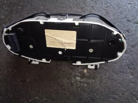 Κοντέρ για FORD FIESTA (2008 - 2012) Mk6 (JA8) - 