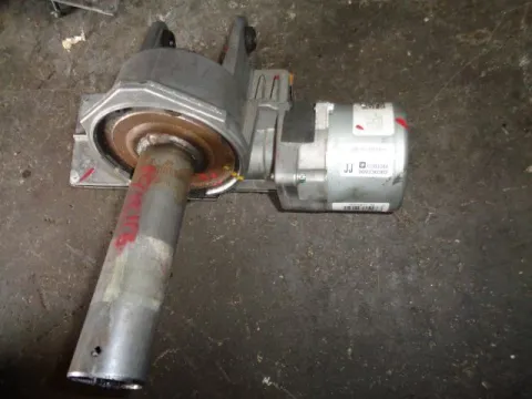 Κολόνα Τιμονιού Ηλεκτρική Μεταχειρισμένη για OPEL CORSA (2006 - 2011) D , (2011 - 2014) D