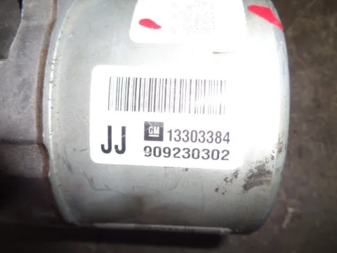 Κολόνα Τιμονιού Ηλεκτρική Μεταχειρισμένη για OPEL CORSA (2006 - 2011) D , (2011 - 2014) D - 