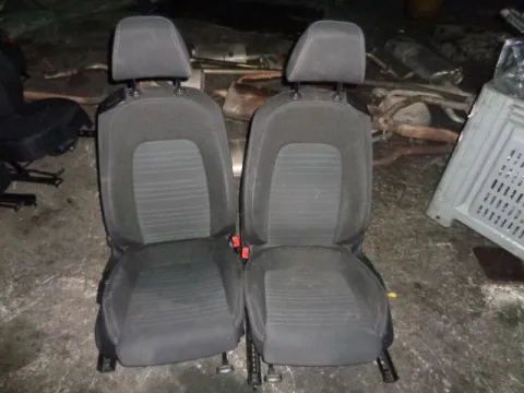 Καθίσματα Σετ Εμπρός με Αερόσακους για VW SCIROCCO (2008 - 2014) (137) *Α* Καθίσματα Σετ Εμπρός με Αερόσακους για VW SCIROCCO (2008 - 2014) (137) *Α*