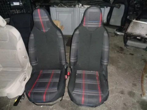 Καθίσματα Με Αερόσακους Σετ Εμπρος για TOYOTA AYGO (2014 - ) Hatchback - 5dr *Α* Καθίσματα Με Αερόσακους Σετ Εμπρος για TOYOTA AYGO (2014 - ) Hatchback - 5dr *Α*