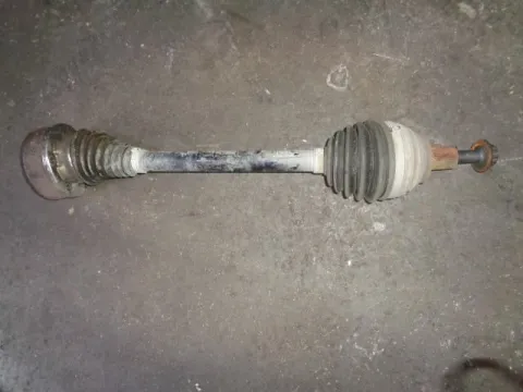 Ημιαξόνιο Εμπρός Αριστερό για SEAT LEON (2005 - 2009) (1P) 1400 (CAXC) Petrol 125 TSI Ημιαξόνιο Εμπρός Αριστερό για SEAT LEON (2005 - 2009) (1P) 1400 (CAXC) Petrol 125 TSI