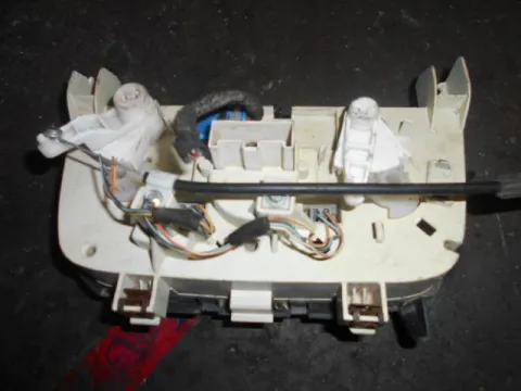 Χειριστήρια Καλοριφέρ για FIAT GRANDE PUNTO (2005 - 2008) (199) , (2008 - 2012) (199) -  Χειριστήρια Καλοριφέρ για FIAT GRANDE PUNTO (2005 - 2008) (199) , (2008 - 2012) (199) -