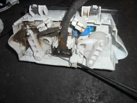 Χειριστήρια Καλοριφέρ για LANCIA YPSILON (2003 - 2006) (843) -  Χειριστήρια Καλοριφέρ για LANCIA YPSILON (2003 - 2006) (843) -