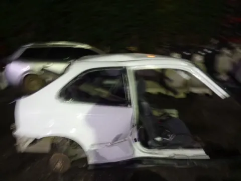 Τροπέτο Πίσω Με Άξονα για HONDA CIVIC (1999 - 2001) (EJ - K - M) (MB - C) Hatchback - 3dr *Α* -  Τροπέτο Πίσω Με Άξονα για HONDA CIVIC (1999 - 2001) (EJ - K - M) (MB - C) Hatchback - 3dr *Α* -