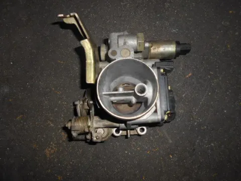 Σώμα Πεταλούδας για NISSAN ALMERA (1995 - 1998) (N15) Σώμα Πεταλούδας για NISSAN ALMERA (1995 - 1998) (N15)