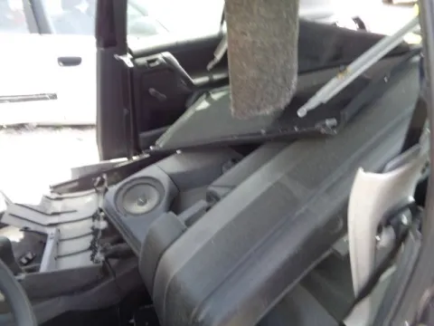 Τροπέτο Αμάξι κομπλέ Με Μηχανή Σασμάν Και Ζαντολάστιχα 195/50/15 για VW GOLF (1992 - 1998) Mk3 (1H1) 1800cc  *ΔΒ* - 