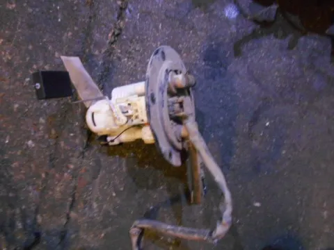 Αντλία Καυσίμου (Τρόμπα Βενζίνης) για NISSAN PIXO (2009 - ) (UA0) Αντλία Καυσίμου (Τρόμπα Βενζίνης) για NISSAN PIXO (2009 - ) (UA0)