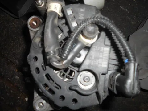 Δυναμό - Εναλλάκτης για SKODA OCTAVIA (2004 - 2008) 5 (1Z3-5) Δυναμό - Εναλλάκτης για SKODA OCTAVIA (2004 - 2008) 5 (1Z3-5)