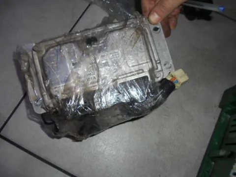 Εγκέφαλος Imobilizer 0261208702 για TOYOTA AYGO (2005 - 2009) (B10) , (2009 - 2012) (B10) , PEUGEOT 107 (2006 - 2009) , (2010 - 2013) , CITROEN C1 (2005 - 2008) (P) , (2009 - 2012) (P) Εγκέφαλος Imobilizer 0261208702 για TOYOTA AYGO (2005 - 2009) (B10) , (2009 - 2012) (B10) , PEUGEOT 107 (2006 - 2009) , (2010 - 2013) , CITROEN C1 (2005 - 2008) (P) , (2009 - 2012) (P)