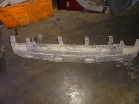 Τραβέρσα Προφυλακτήρα Πίσω για HYUNDAI ELANTRA (2000 - 2004) (XD) Sedan - 4dr Τραβέρσα Προφυλακτήρα Πίσω για HYUNDAI ELANTRA (2000 - 2004) (XD) Sedan - 4dr