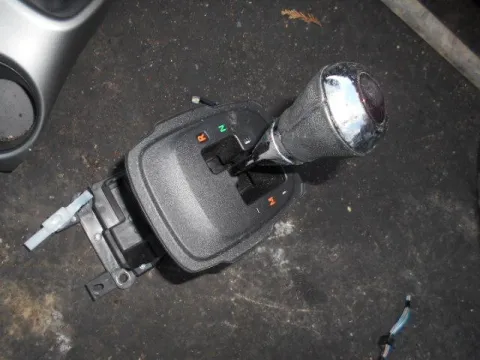 Μοχλός Ταχυτήτων Αυτόματος Χ.Ντίζες για TOYOTA AYGO (2014 - ) *Δ* Μοχλός Ταχυτήτων Αυτόματος Χ.Ντίζες για TOYOTA AYGO (2014 - ) *Δ*