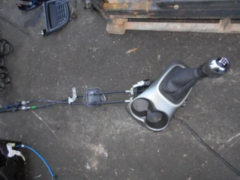 Μοχλός Ταχυτήτων με Ντίζες για TOYOTA AYGO (2014 - ) *Δ*