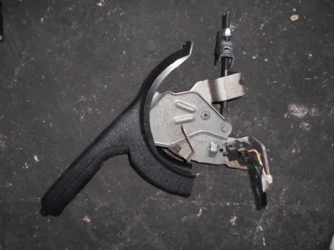 Καστάνια Χειροφρένου για TOYOTA AYGO (2014 - ) *Δ*