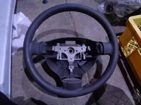 Τιμόνι (Βολάν) για HYUNDAI COUPE (2001 - 2004) (GK) *Γ* Τιμόνι (Βολάν) για HYUNDAI COUPE (2001 - 2004) (GK) *Γ*